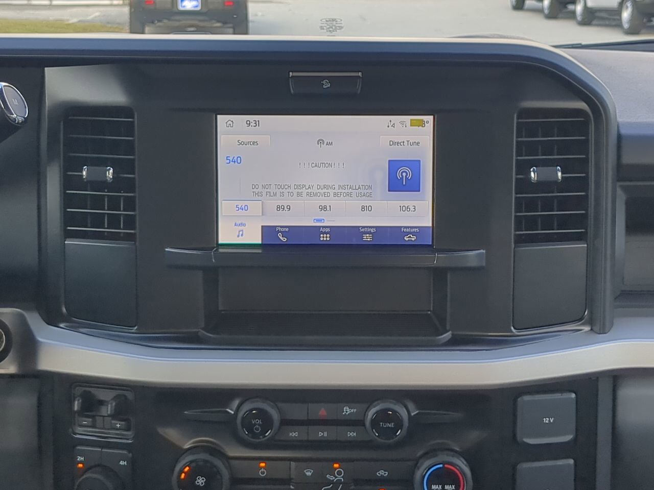 2026 Ford Super Duty F-250 SRW XL Appleton WI