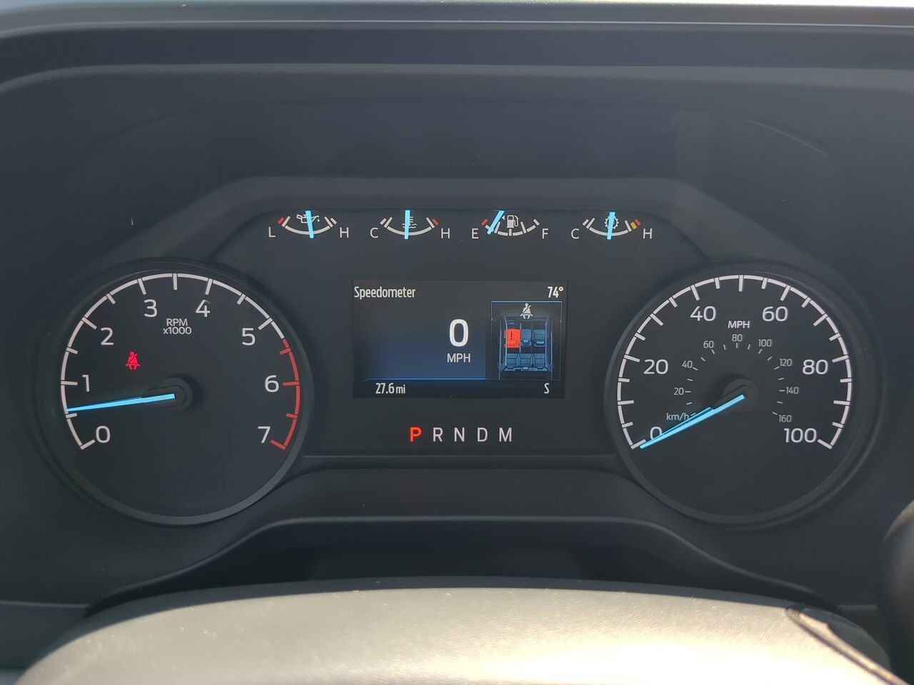 2026 Ford Super Duty F-250 SRW XL Appleton WI
