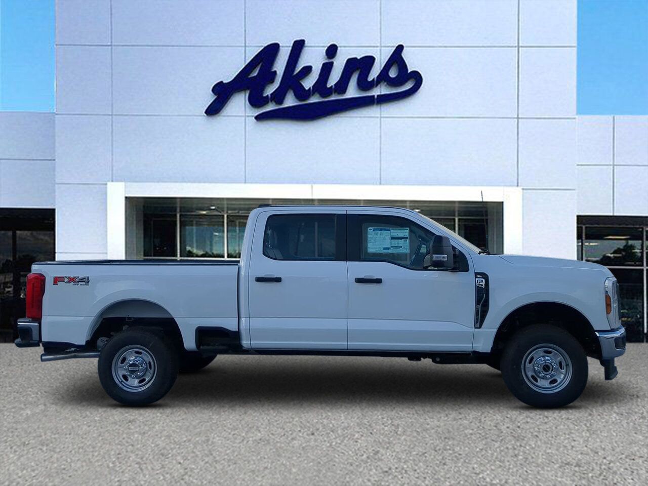 2026 Ford Super Duty F-250 SRW 2026 Ford Super Duty F-250 SRW