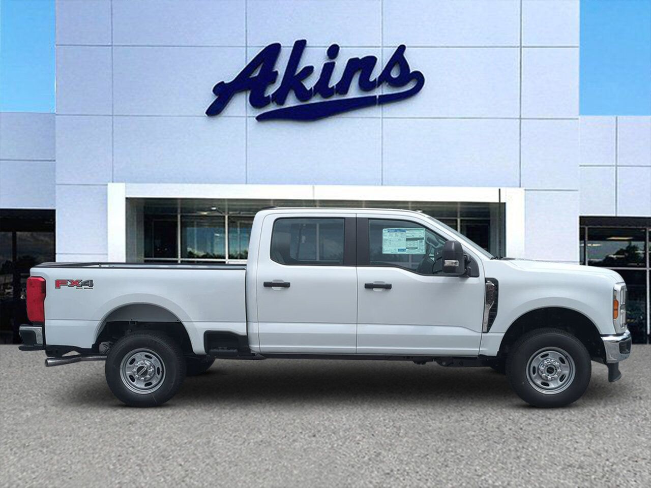 2026 Ford Super Duty F-250 SRW XL Appleton WI