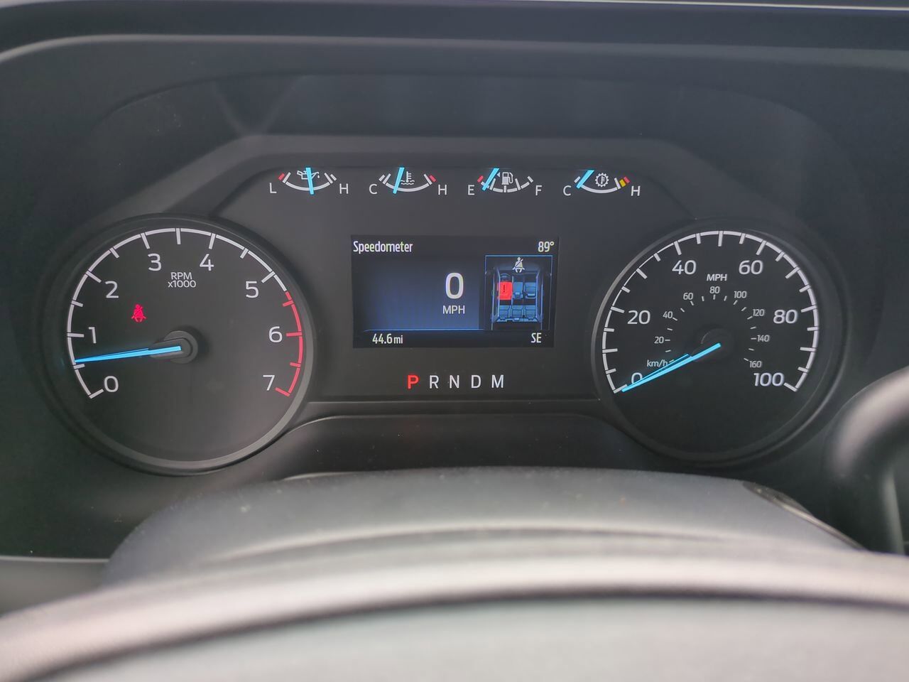 2026 Ford Super Duty F-250 SRW XL Appleton WI