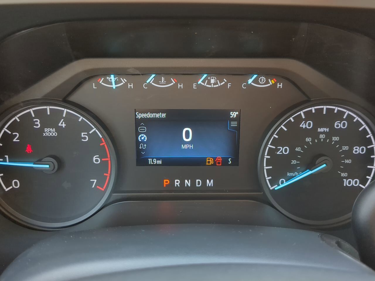 2026 Ford Super Duty F-250 SRW XL Appleton WI