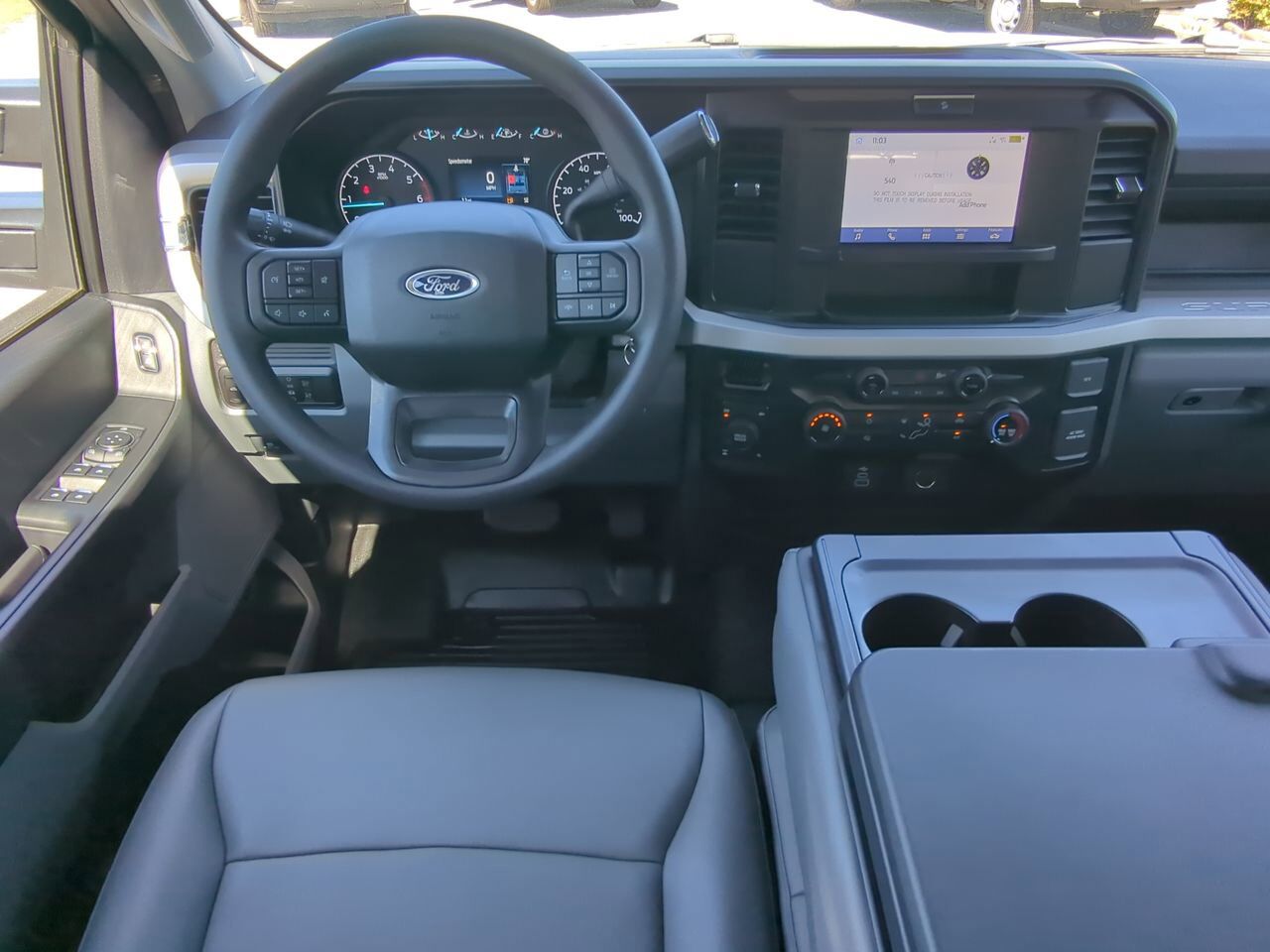 2026 Ford Super Duty F-250 SRW XL Appleton WI