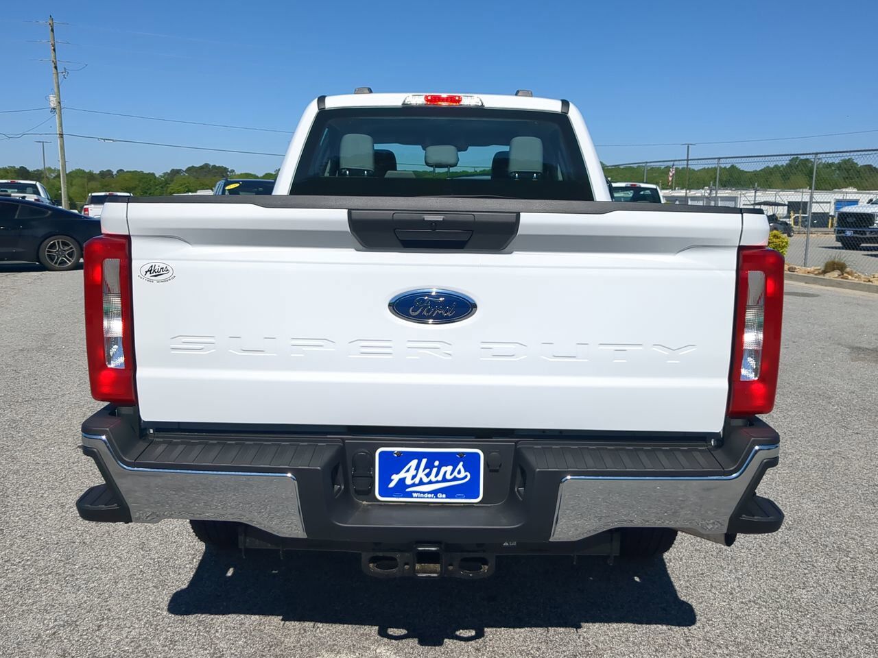 2026 Ford Super Duty F-250 SRW XL Appleton WI