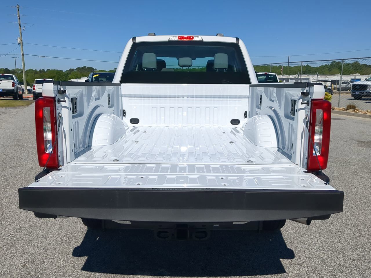 2026 Ford Super Duty F-250 SRW XL Appleton WI