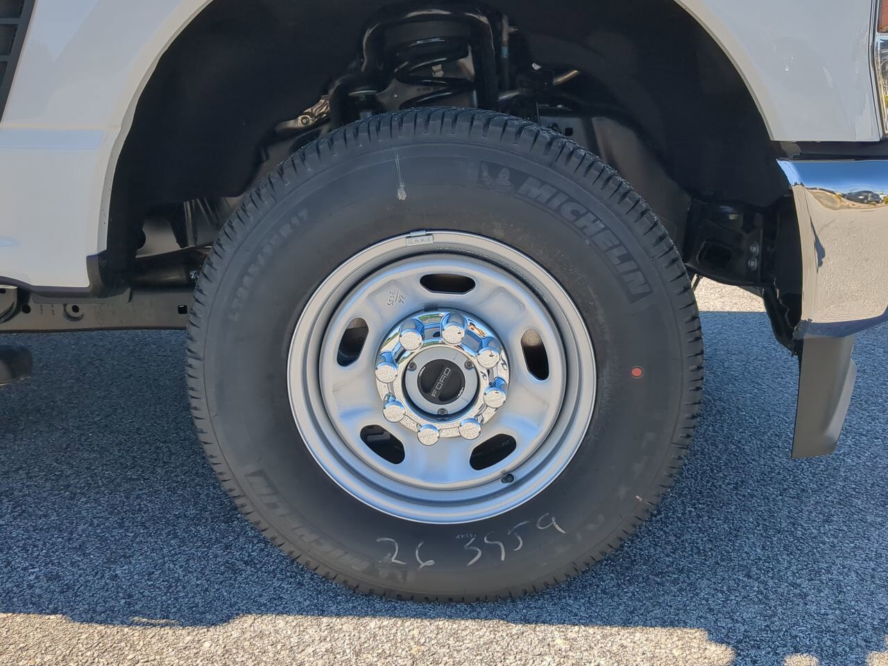 2026 Ford Super Duty F-250 SRW XL Appleton WI