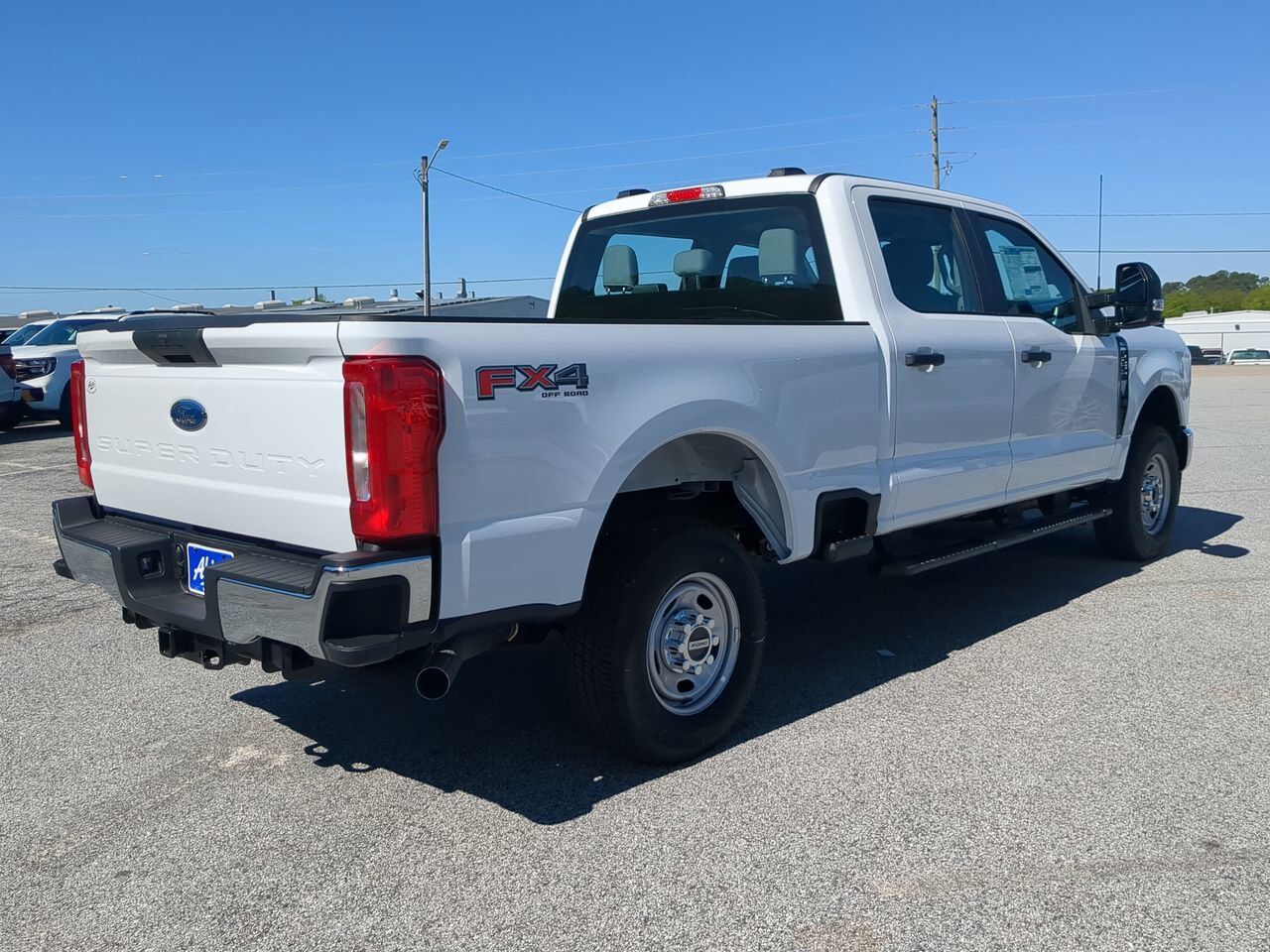 2026 Ford Super Duty F-250 SRW XL Appleton WI