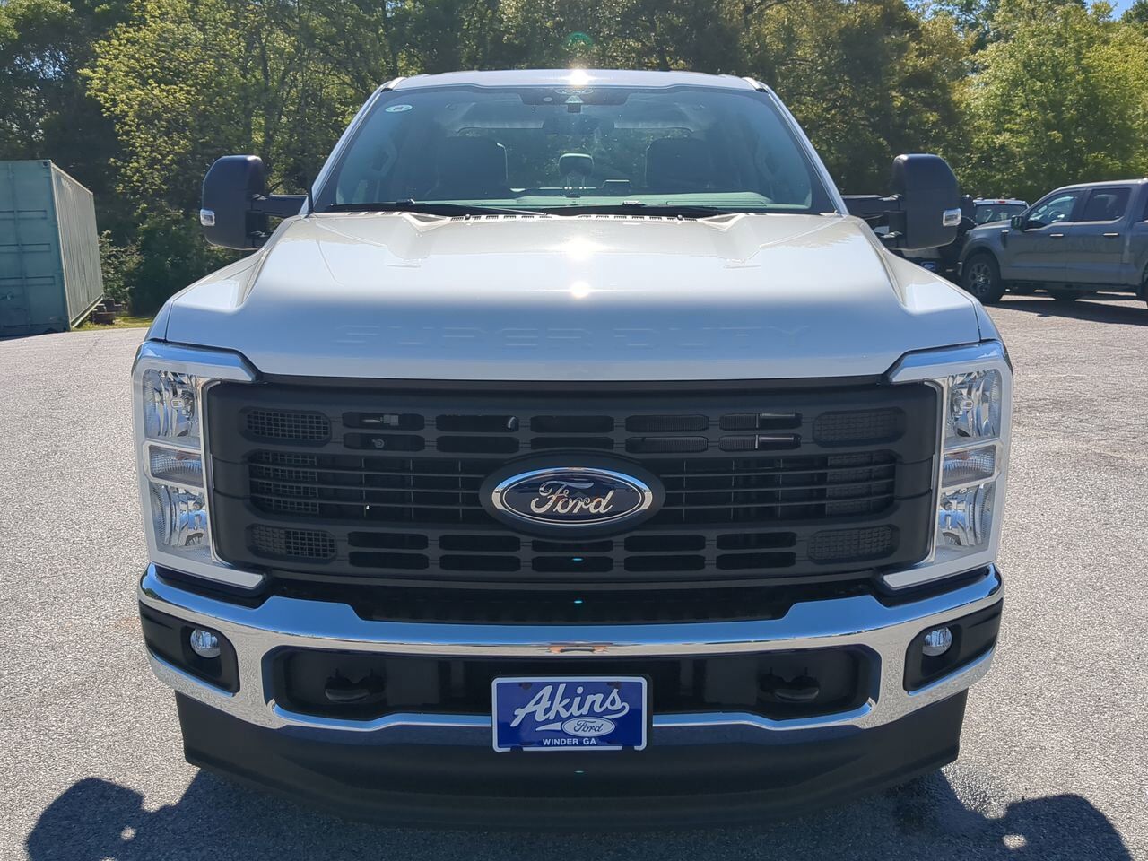 2026 Ford Super Duty F-250 SRW XL Appleton WI