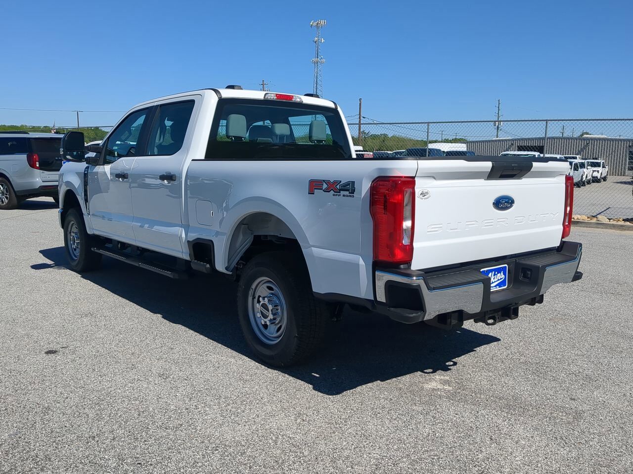 2026 Ford Super Duty F-250 SRW XL Appleton WI