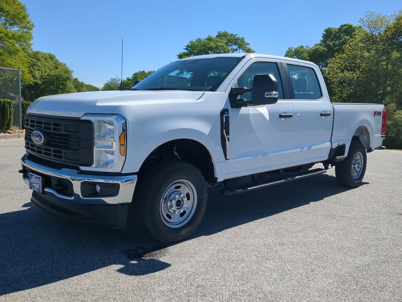 2026 Ford Super Duty F-250 SRW XL Appleton WI