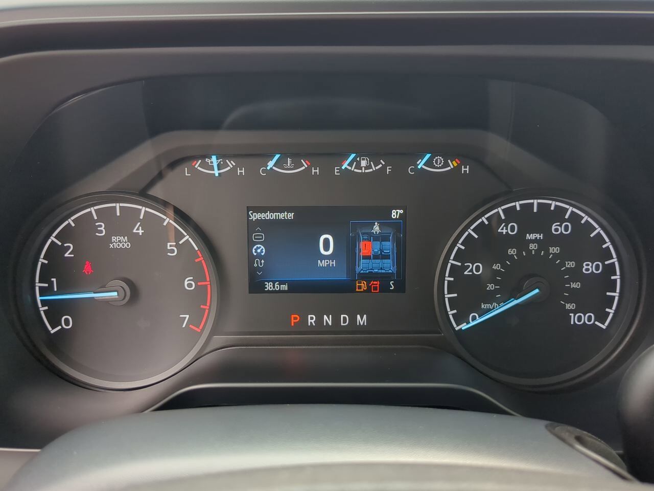 2026 Ford Super Duty F-250 SRW XL Appleton WI