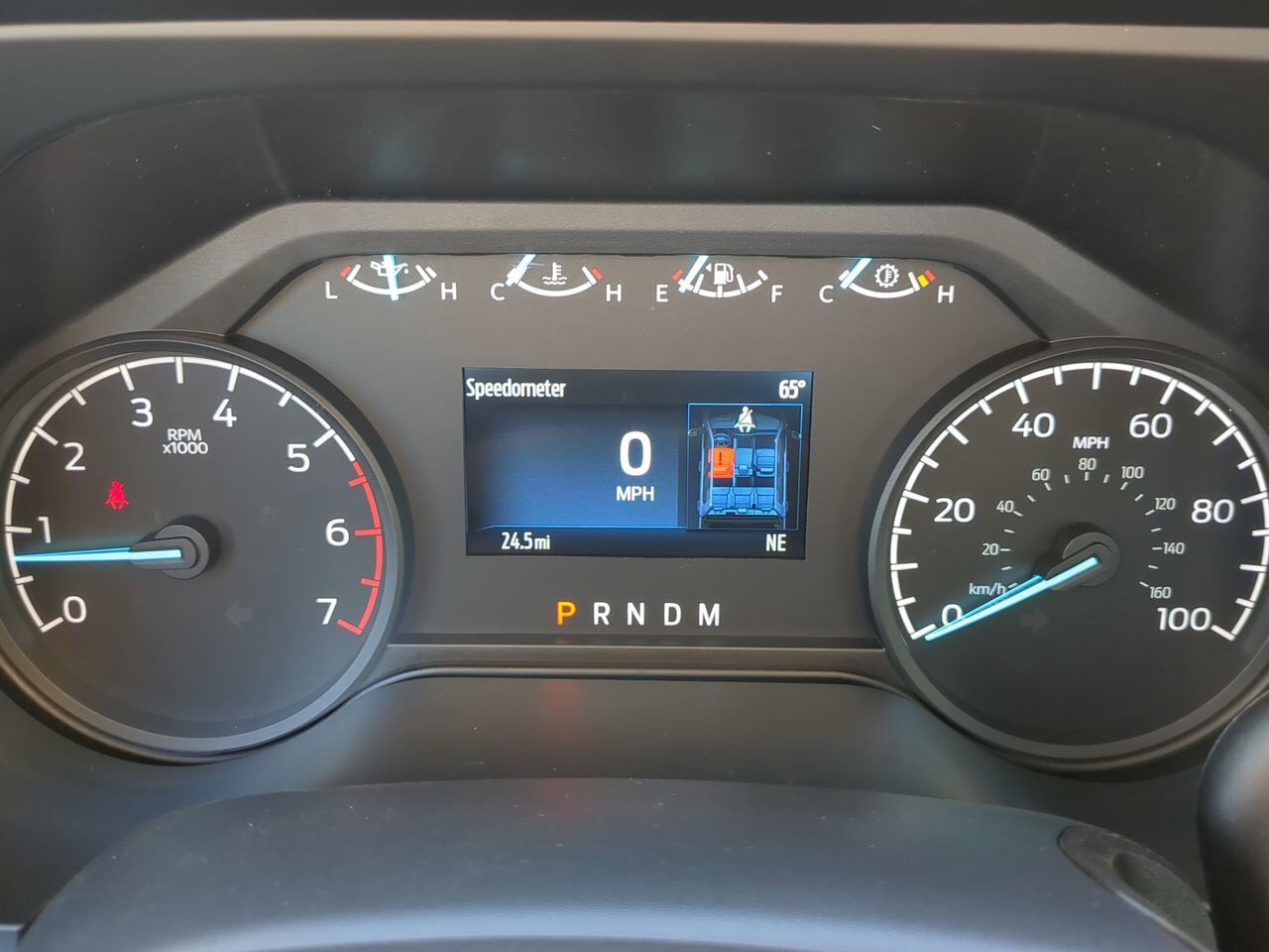2026 Ford Super Duty F-250 SRW XL Appleton WI