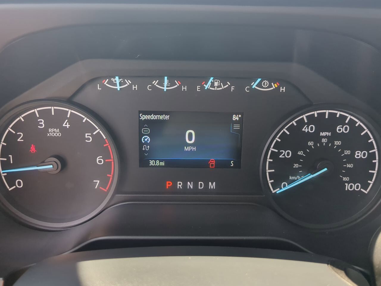 2026 Ford Super Duty F-250 SRW XL Appleton WI