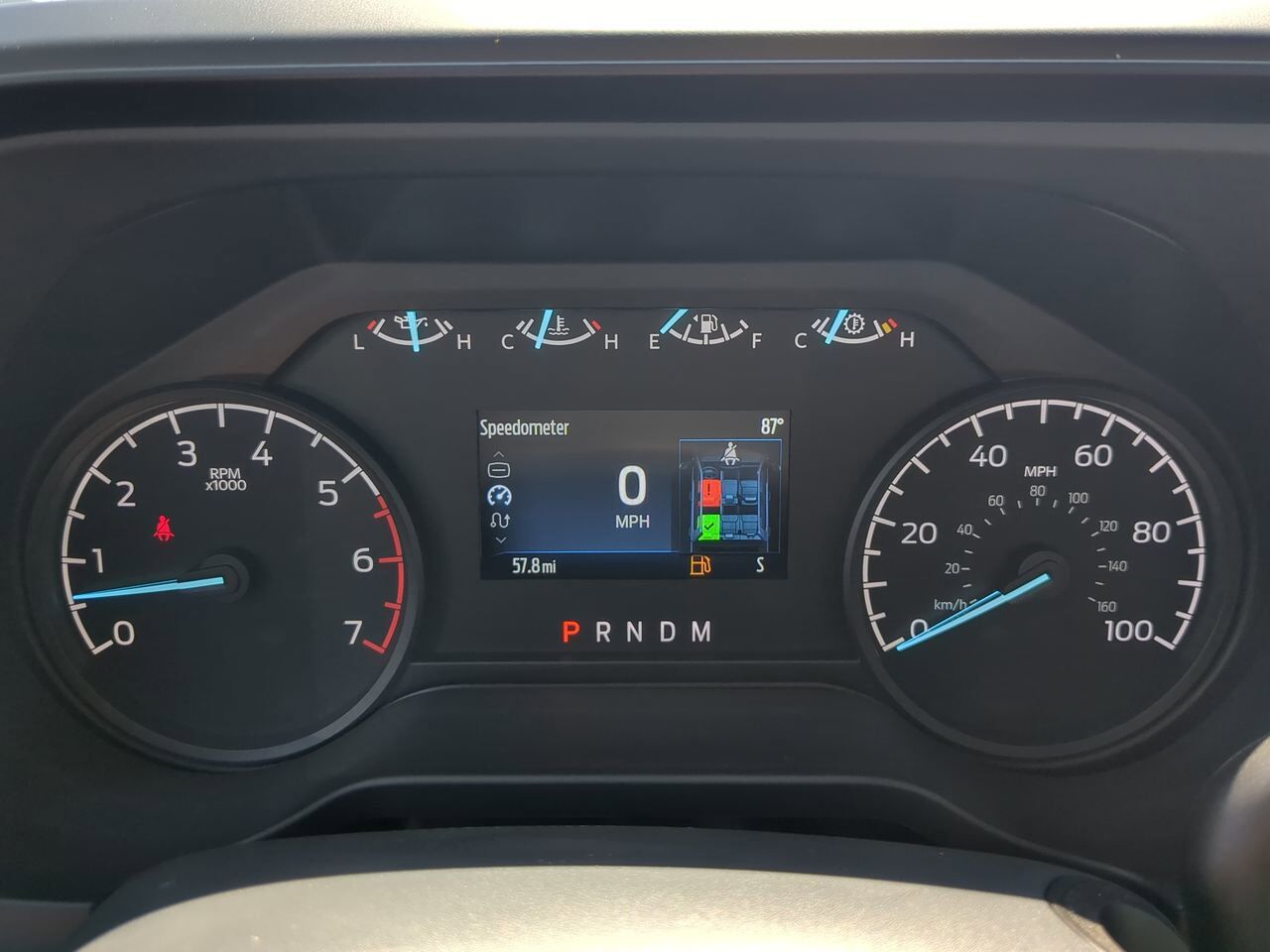 2026 Ford Super Duty F-250 SRW XL Appleton WI