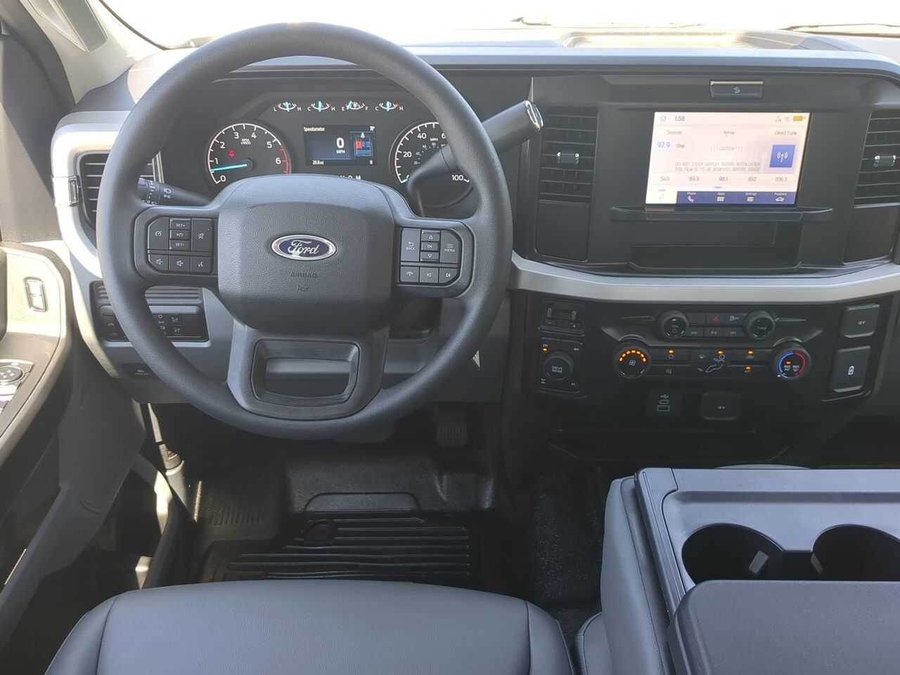 2026 Ford Super Duty F-250 SRW XL Appleton WI