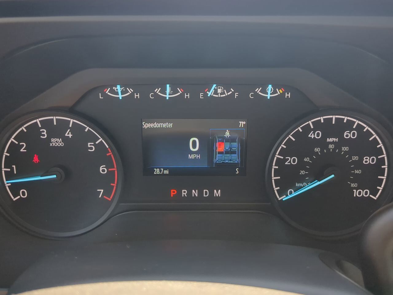 2026 Ford Super Duty F-250 SRW XL Appleton WI