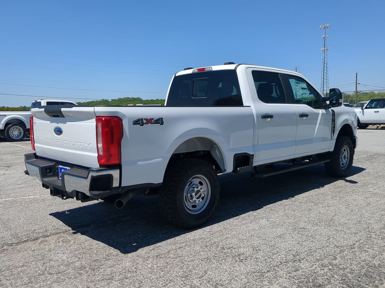 2026 Ford Super Duty F-250 SRW XL Appleton WI