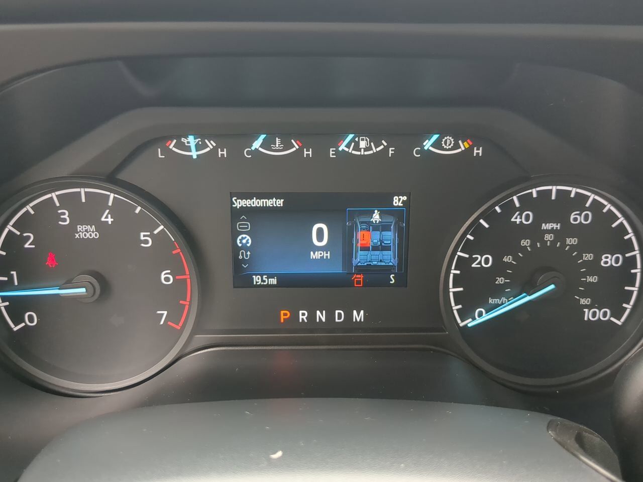 2026 Ford Super Duty F-250 SRW XL Appleton WI