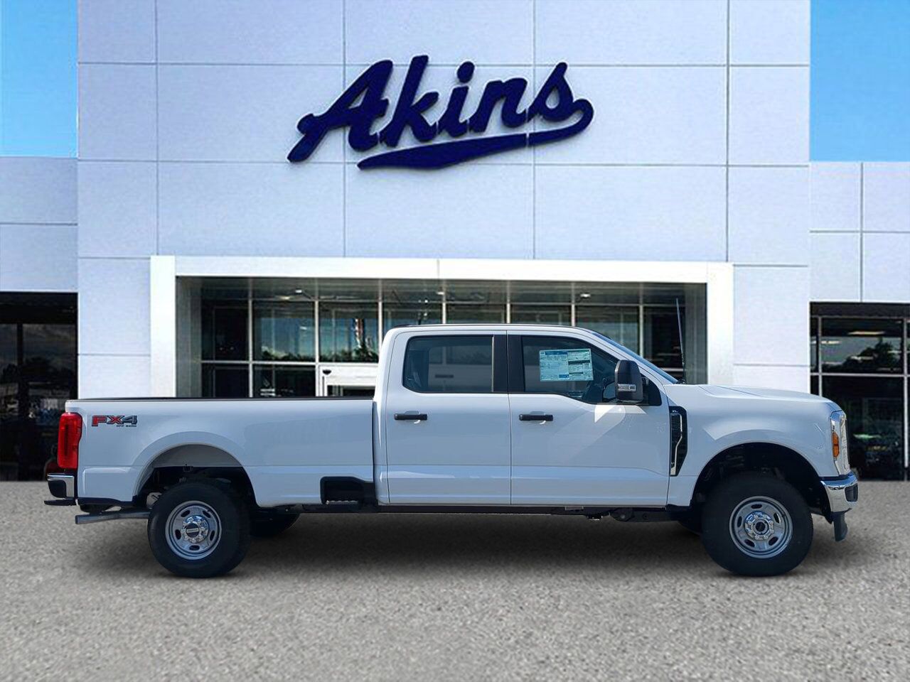 2026 Ford Super Duty F-250 SRW XL Appleton WI
