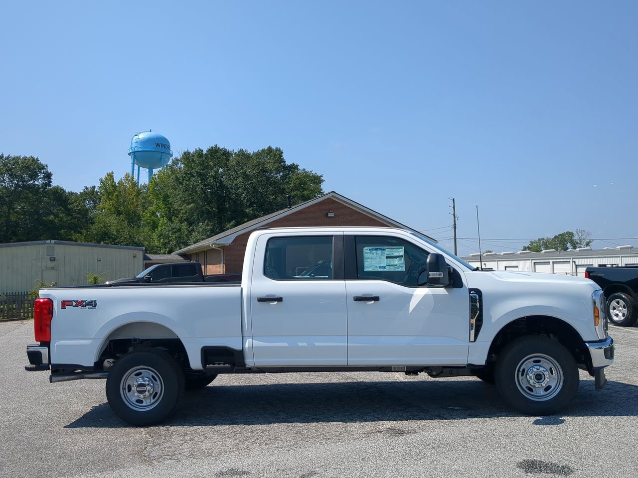 2026 Ford Super Duty F-250 SRW XL Appleton WI