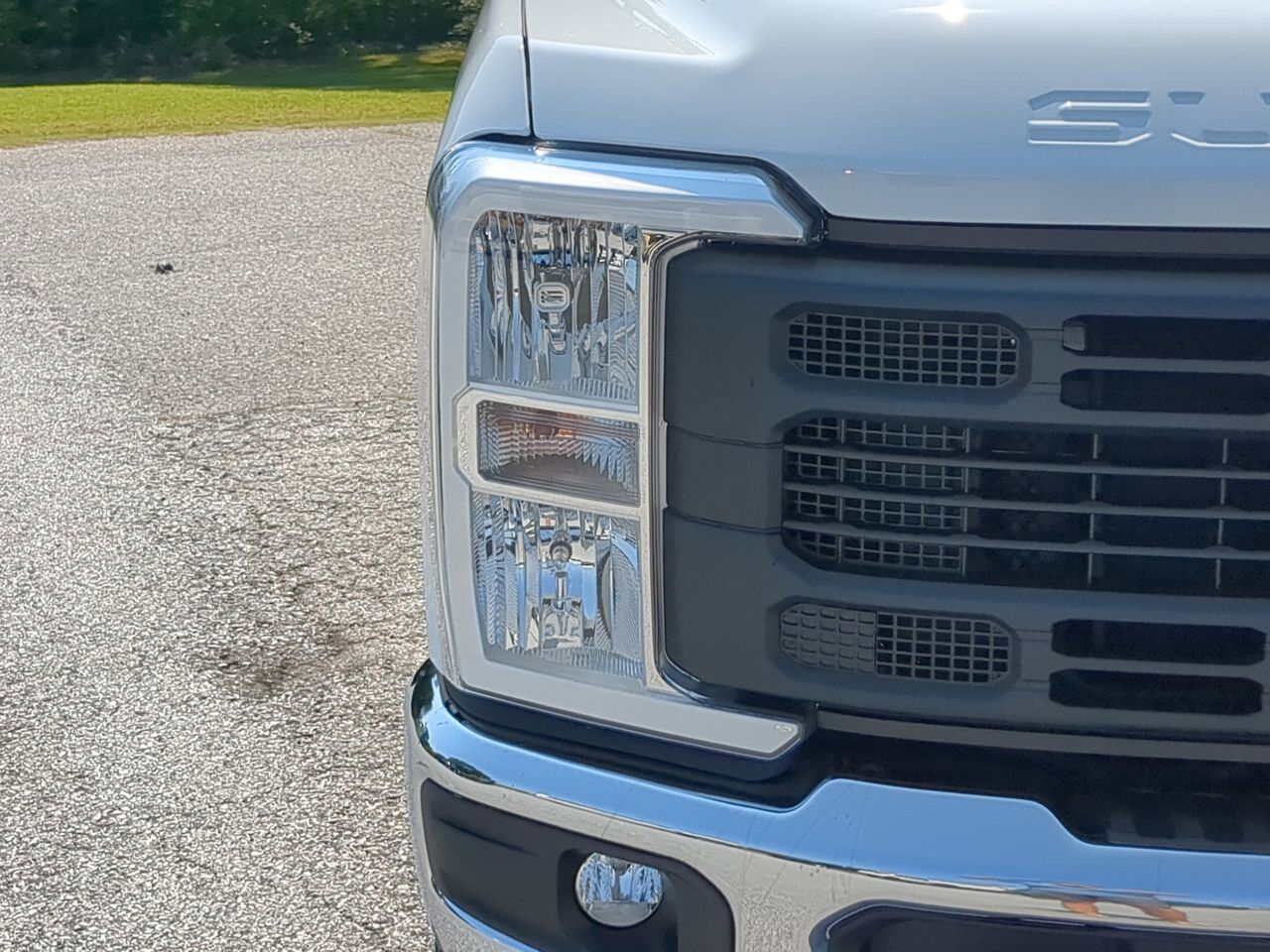 2026 Ford Super Duty F-250 SRW XL Appleton WI