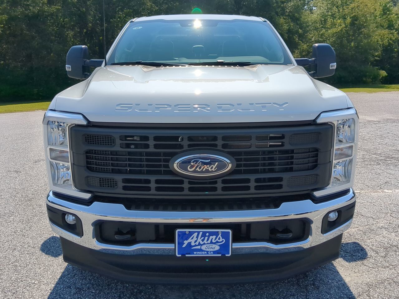 2026 Ford Super Duty F-250 SRW XL Appleton WI