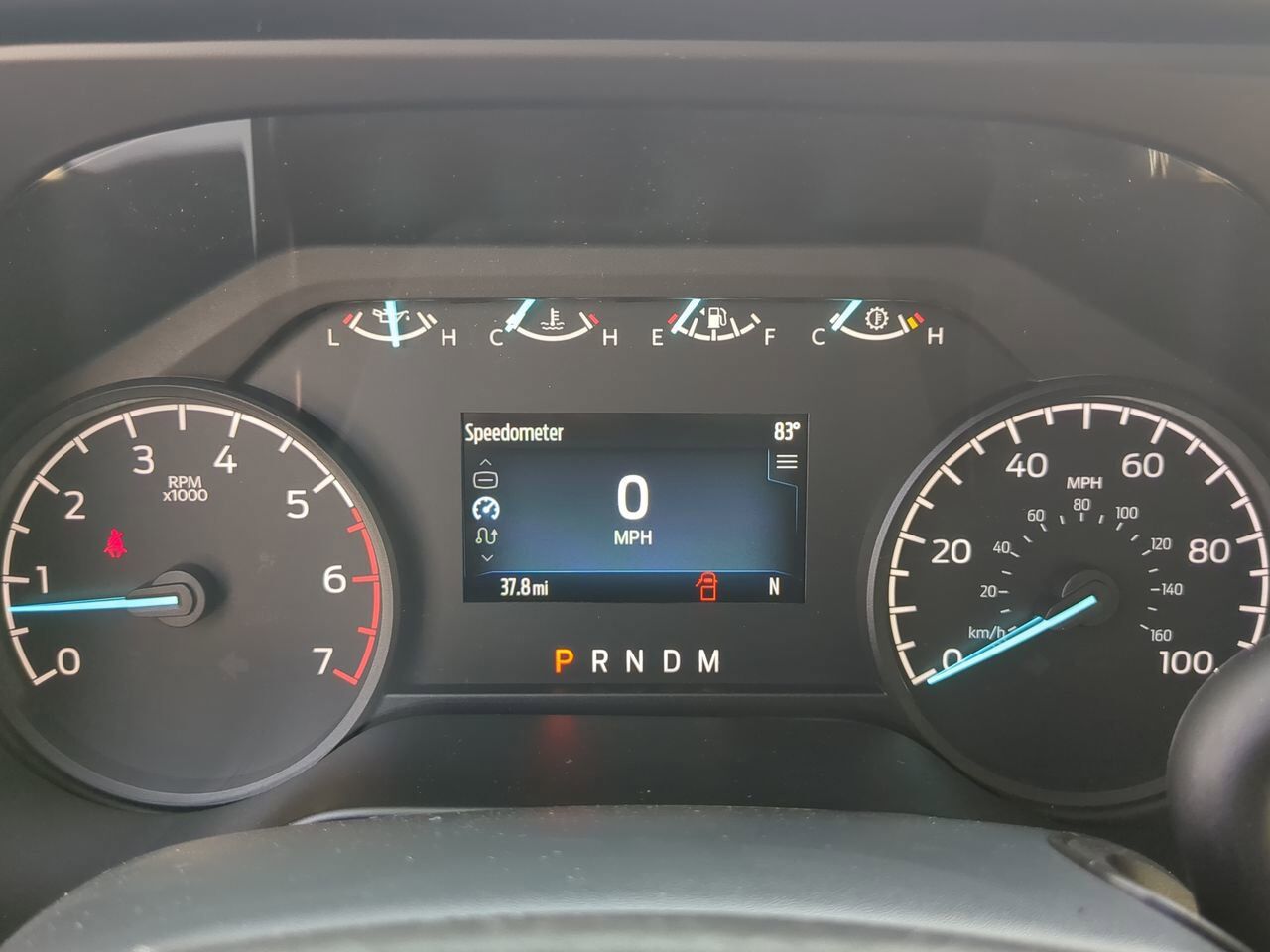 2026 Ford Super Duty F-250 SRW XL Appleton WI