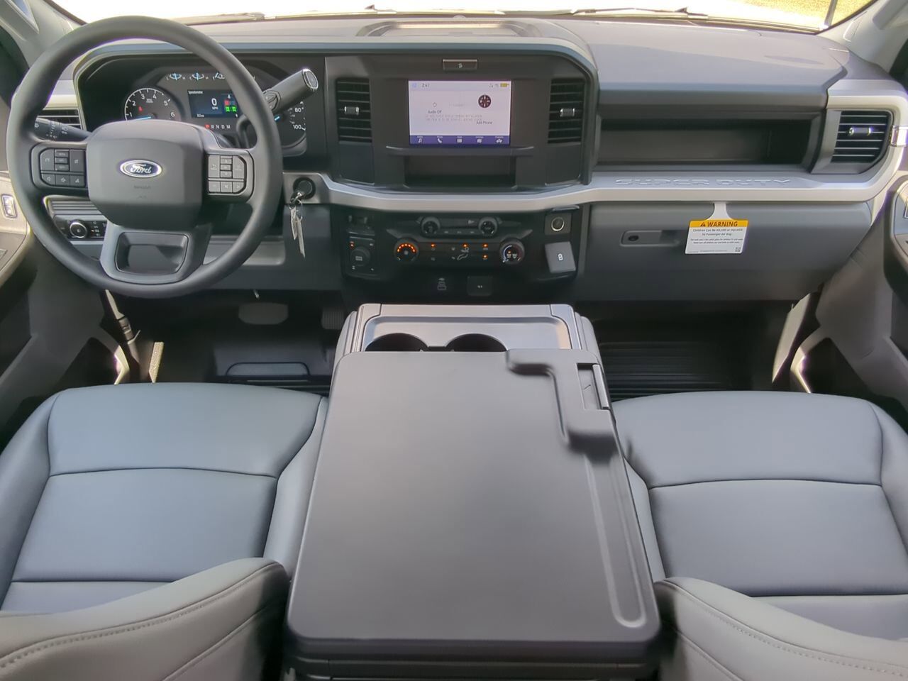 2026 Ford Super Duty F-250 SRW XL Appleton WI