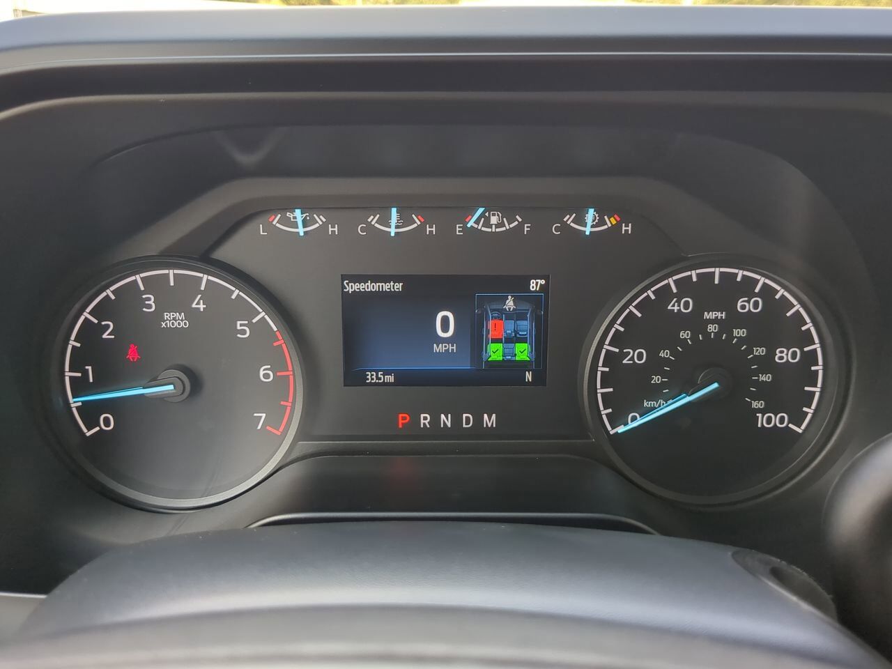 2026 Ford Super Duty F-250 SRW XL Appleton WI