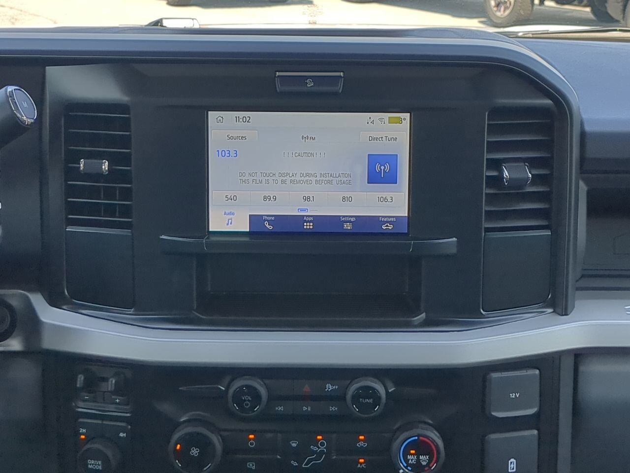 2026 Ford Super Duty F-250 SRW XL Appleton WI