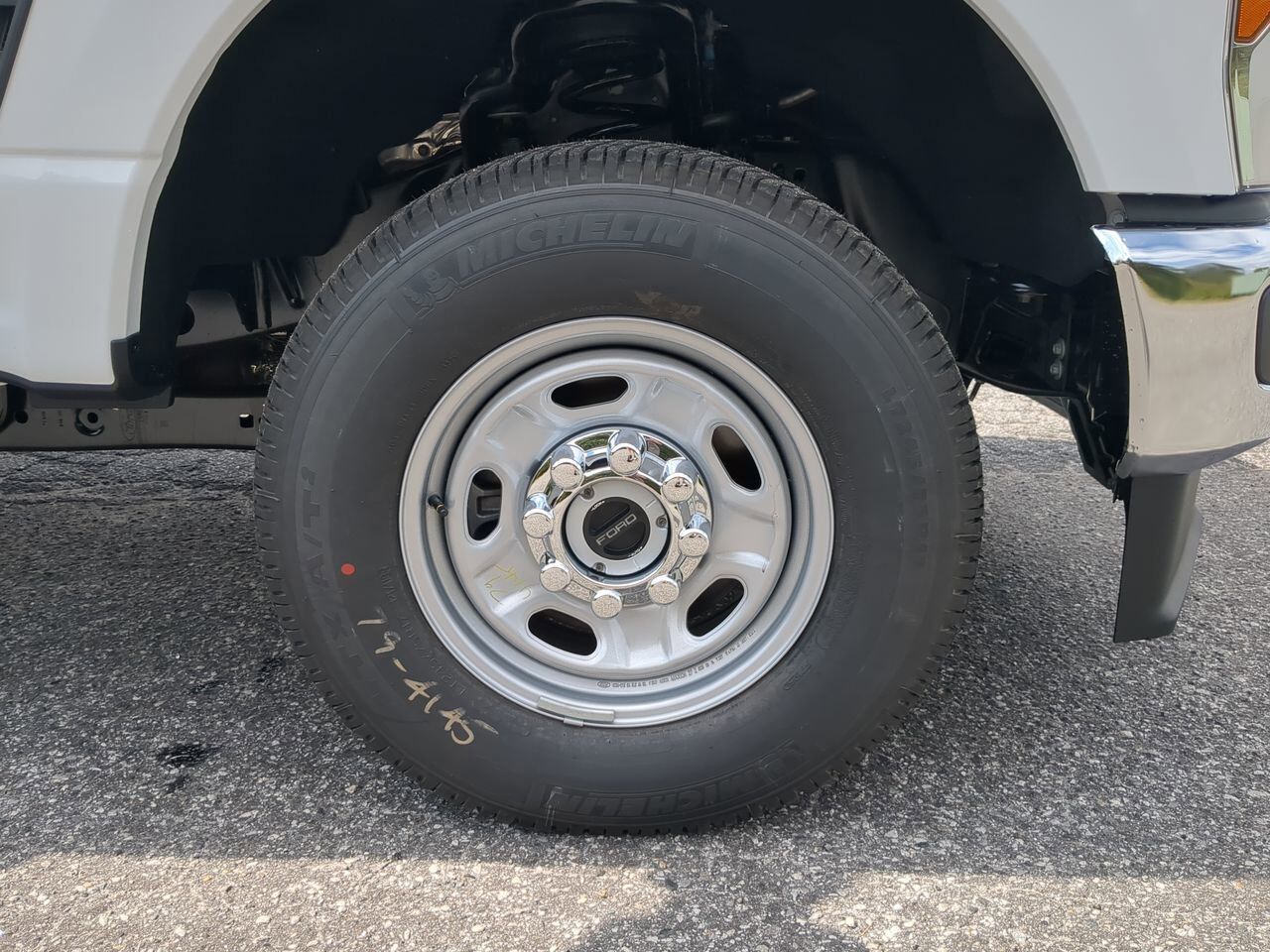 2026 Ford Super Duty F-250 SRW XL Appleton WI