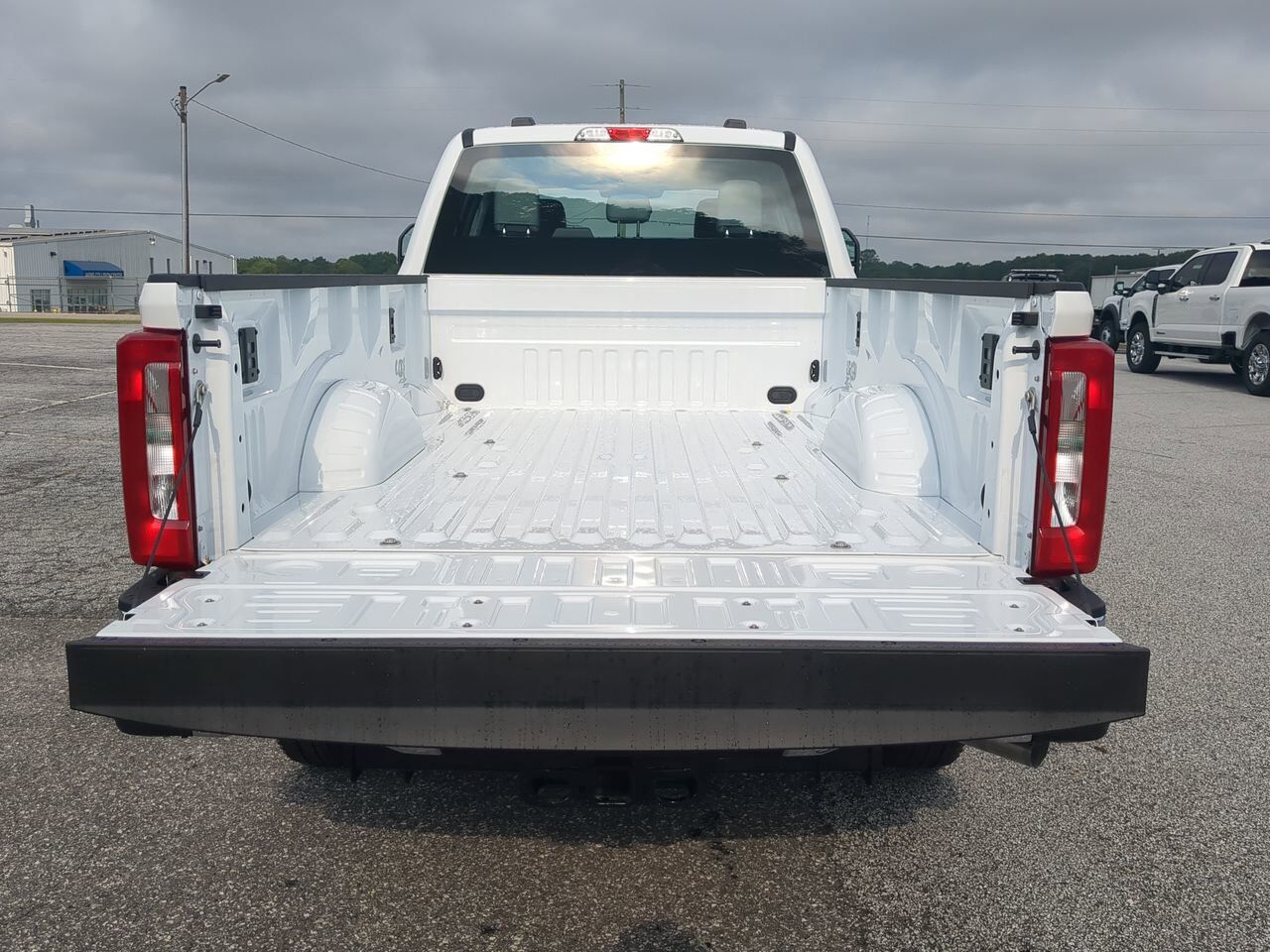 2026 Ford Super Duty F-250 SRW XL Appleton WI 2026 Ford Super Duty F-250 SRW XL Appleton WI