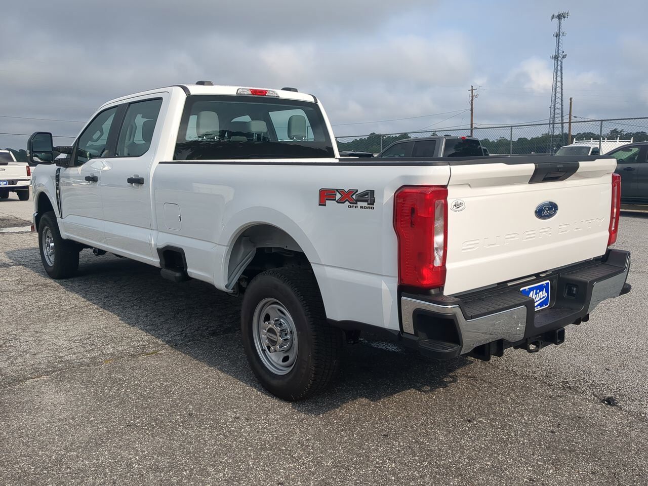 2026 Ford Super Duty F-250 SRW XL Appleton WI 2026 Ford Super Duty F-250 SRW XL Appleton WI