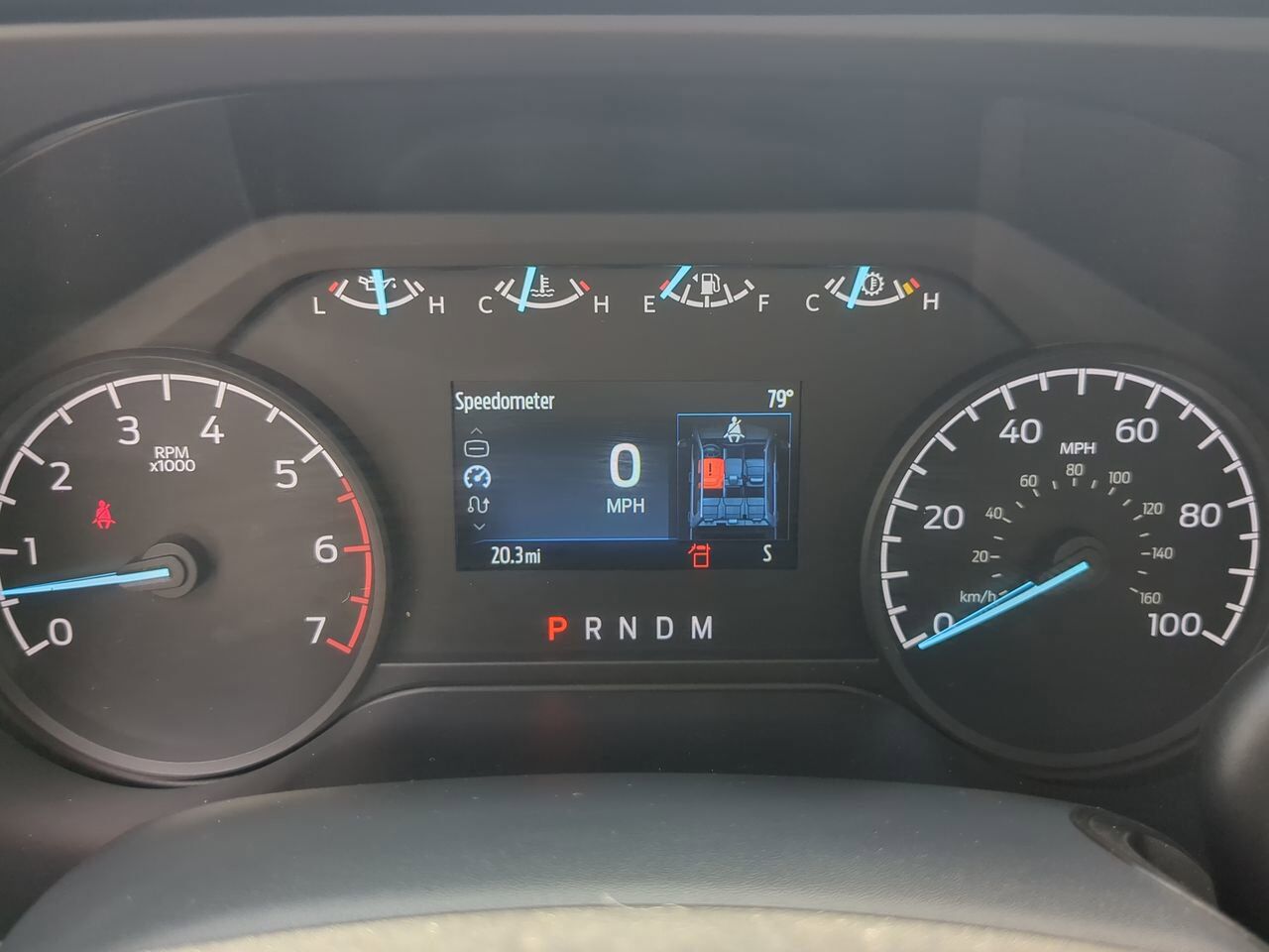2026 Ford Super Duty F-250 SRW XL Appleton WI