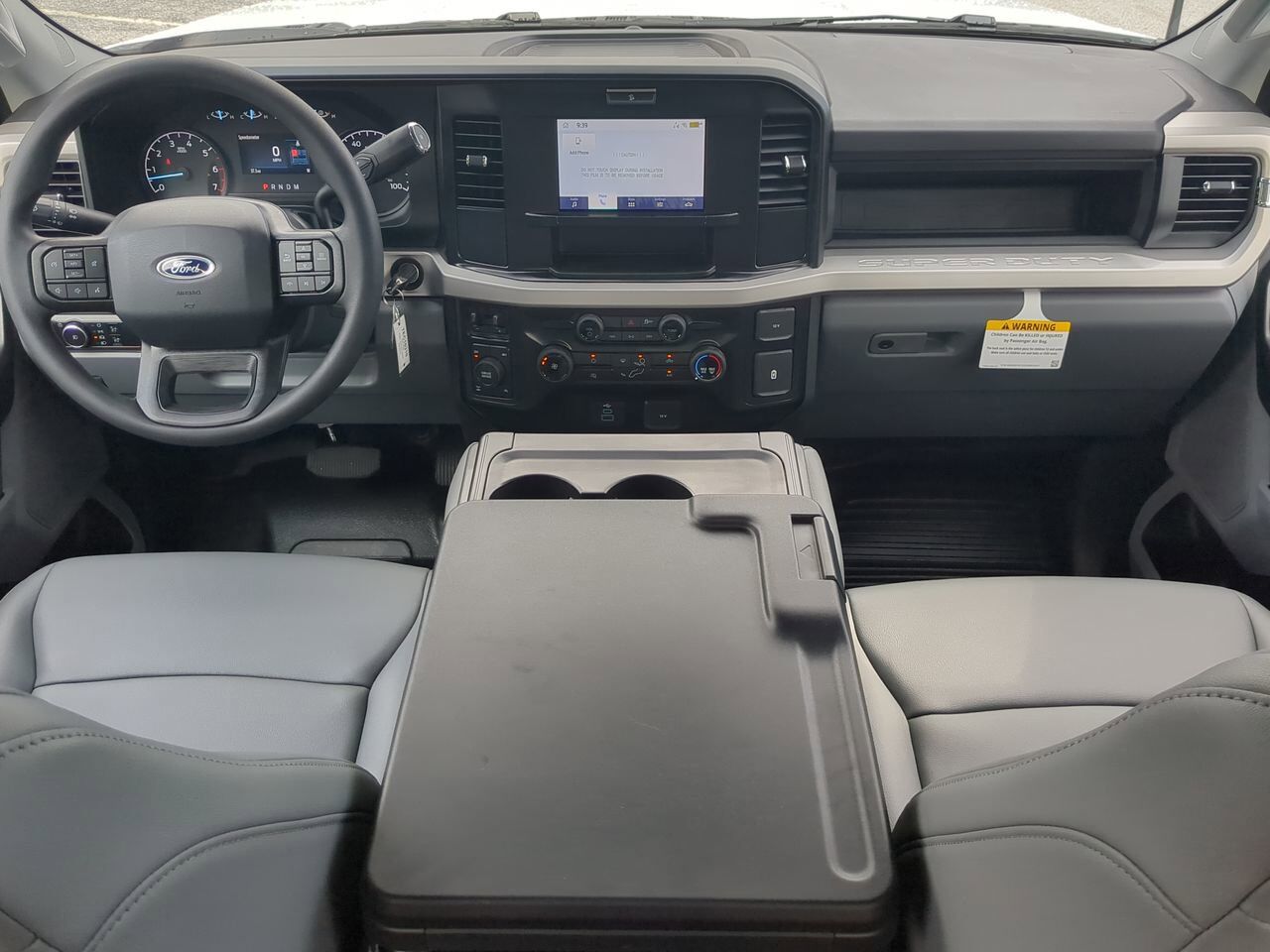 2026 Ford Super Duty F-250 SRW XL Appleton WI