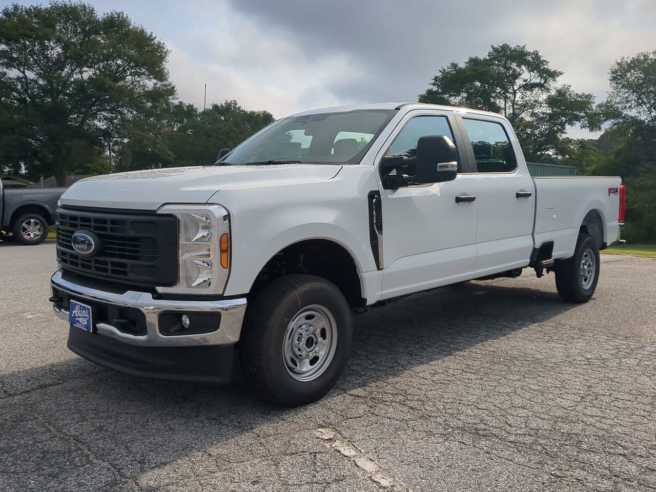 2026 Ford Super Duty F-250 SRW XL Appleton WI