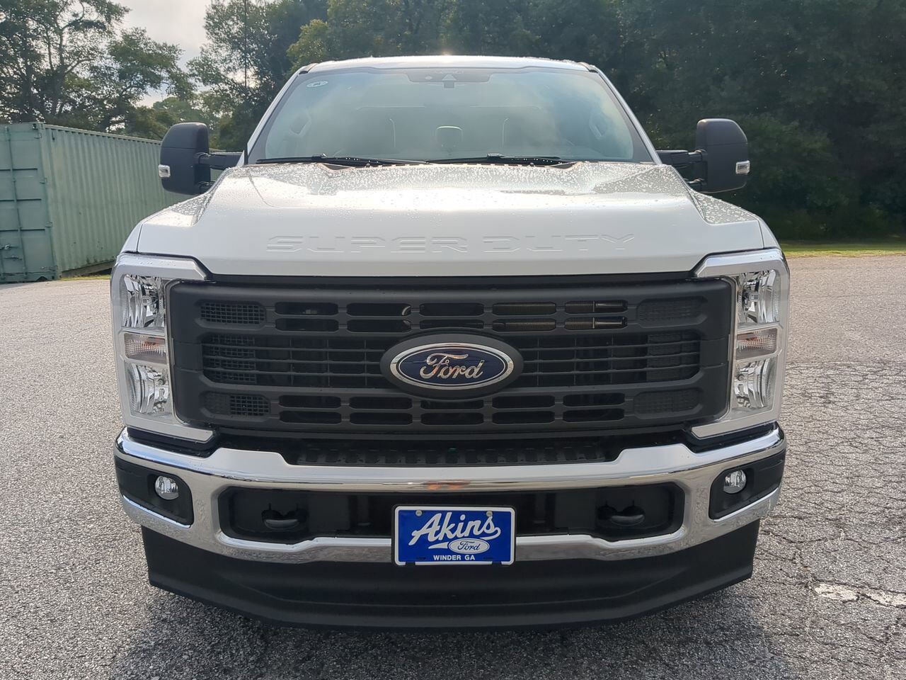 2026 Ford Super Duty F-250 SRW XL Appleton WI