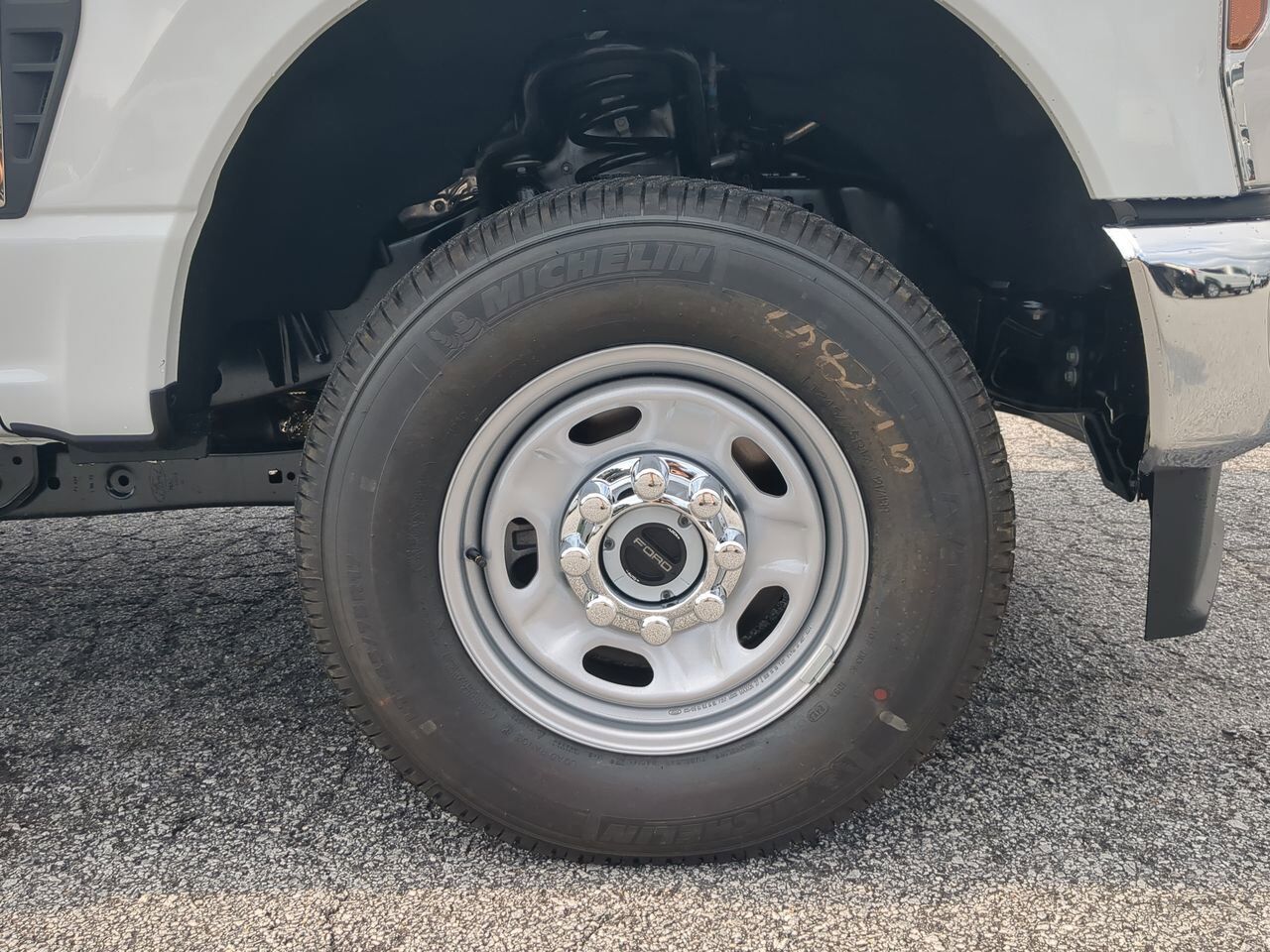 2026 Ford Super Duty F-250 SRW XL Appleton WI