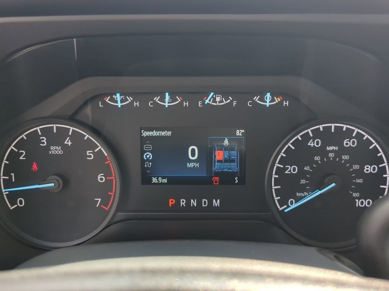 2026 Ford Super Duty F-250 SRW XL Appleton WI