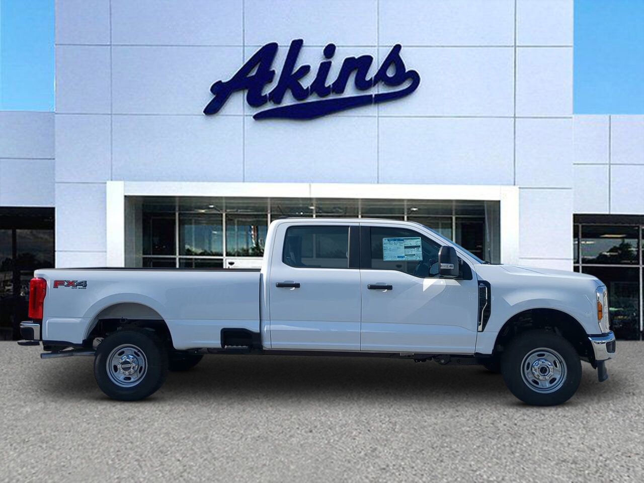 2026 Ford Super Duty F-250 SRW 2026 Ford Super Duty F-250 SRW