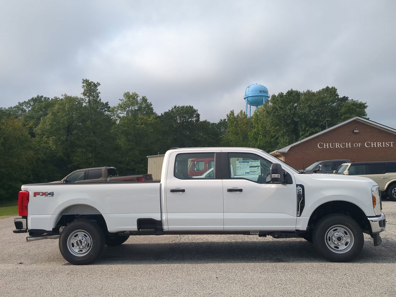 2026 Ford Super Duty F-250 SRW XL Appleton WI