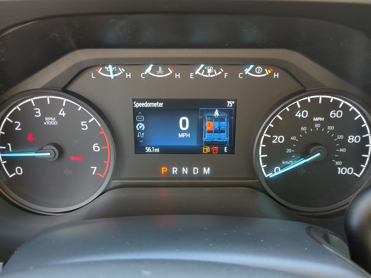 2026 Ford Super Duty F-250 SRW XL Appleton WI