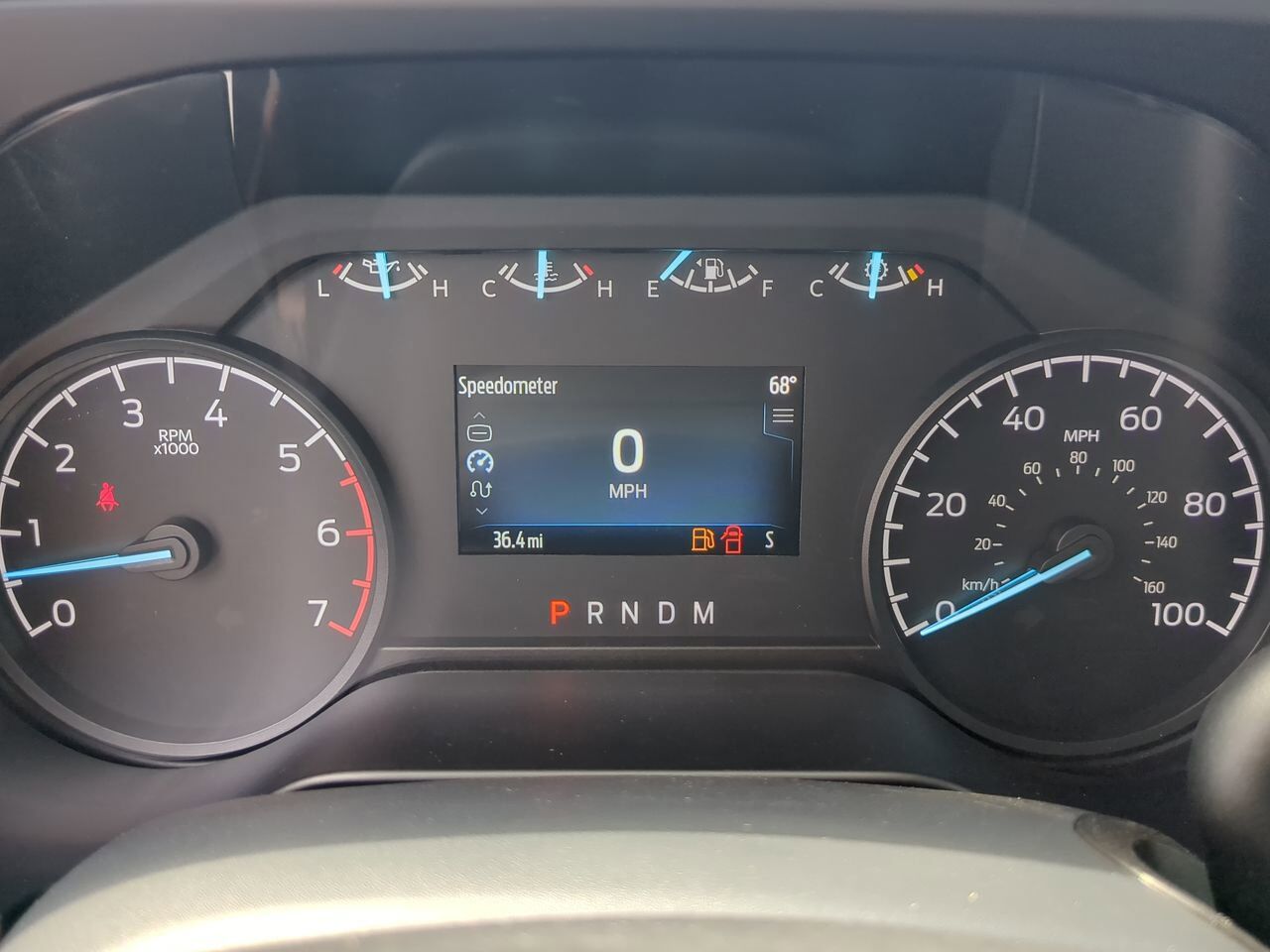 2026 Ford Super Duty F-250 SRW XL Appleton WI