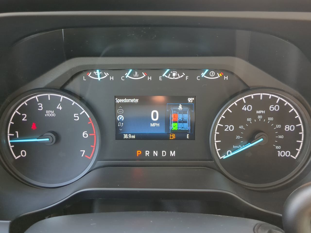 2026 Ford Super Duty F-250 SRW XL Appleton WI