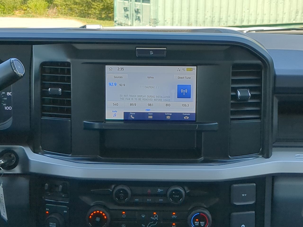 2026 Ford Super Duty F-250 SRW XL Appleton WI