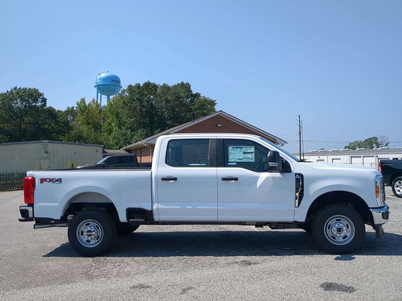 2026 Ford Super Duty F-250 SRW XL Appleton WI