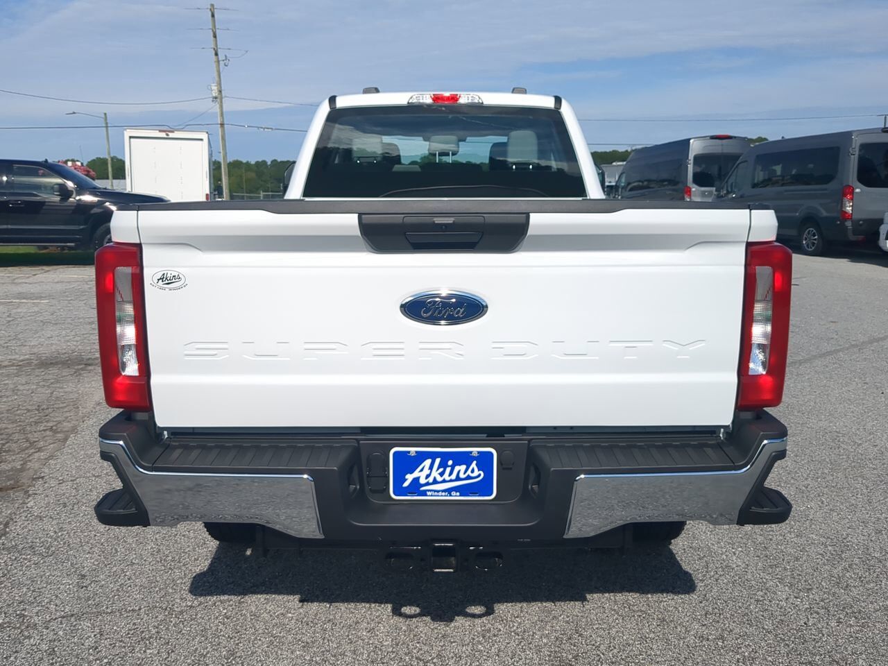 2026 Ford Super Duty F-250 SRW XL Appleton WI 2026 Ford Super Duty F-250 SRW XL Appleton WI