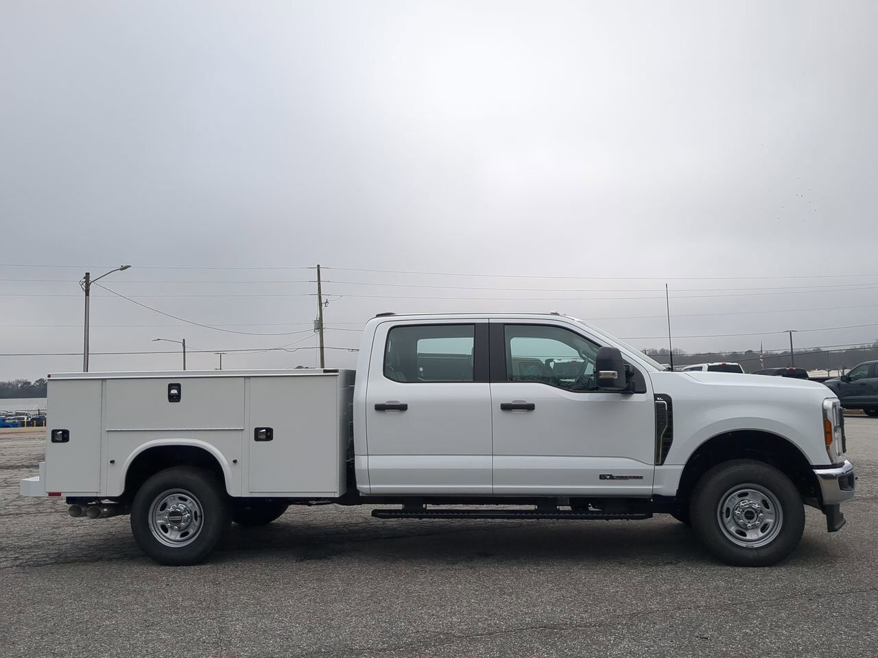 2026 Ford Super Duty F-250 SRW XL Appleton WI