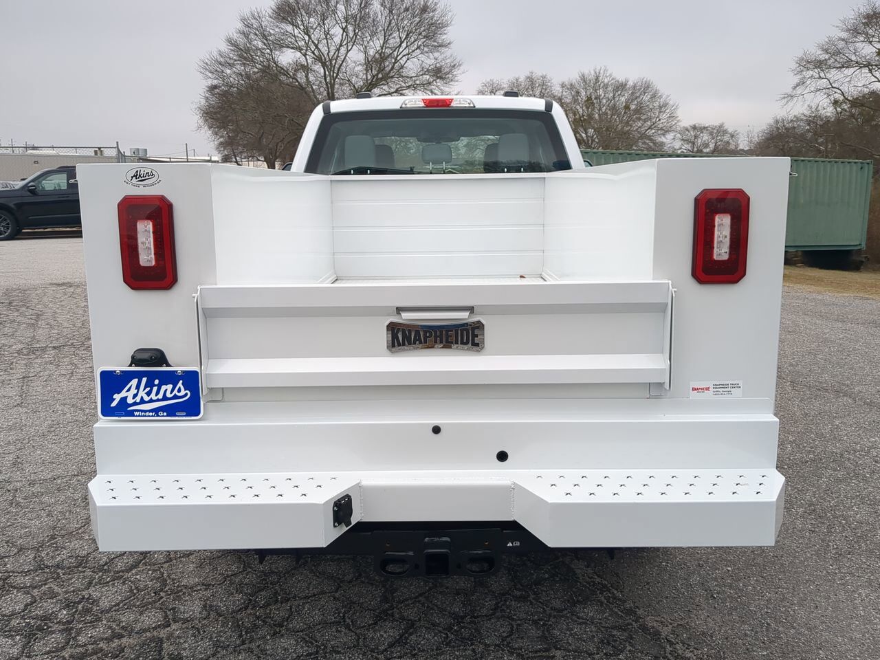 2026 Ford Super Duty F-250 SRW XL Appleton WI