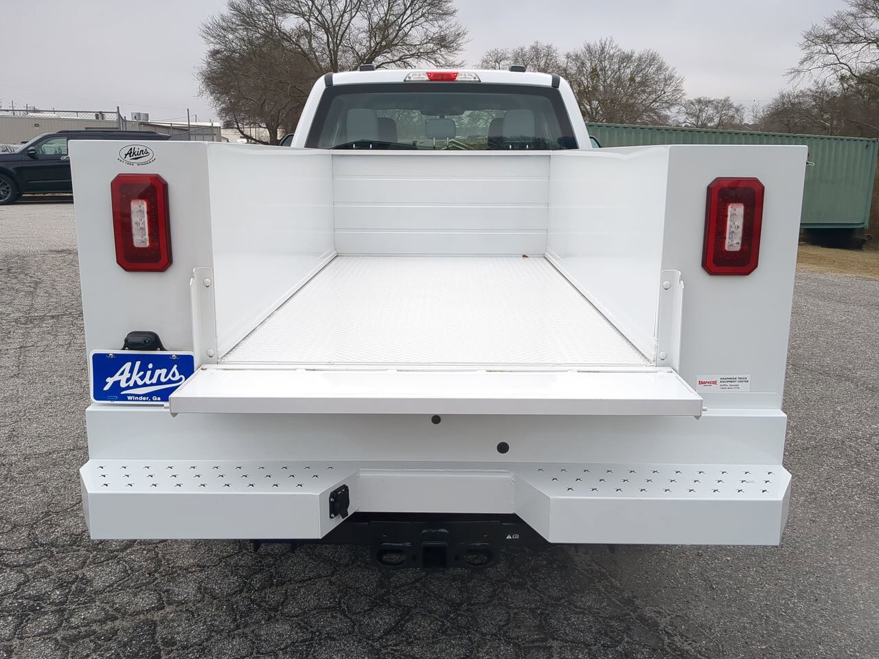 2026 Ford Super Duty F-250 SRW XL Appleton WI